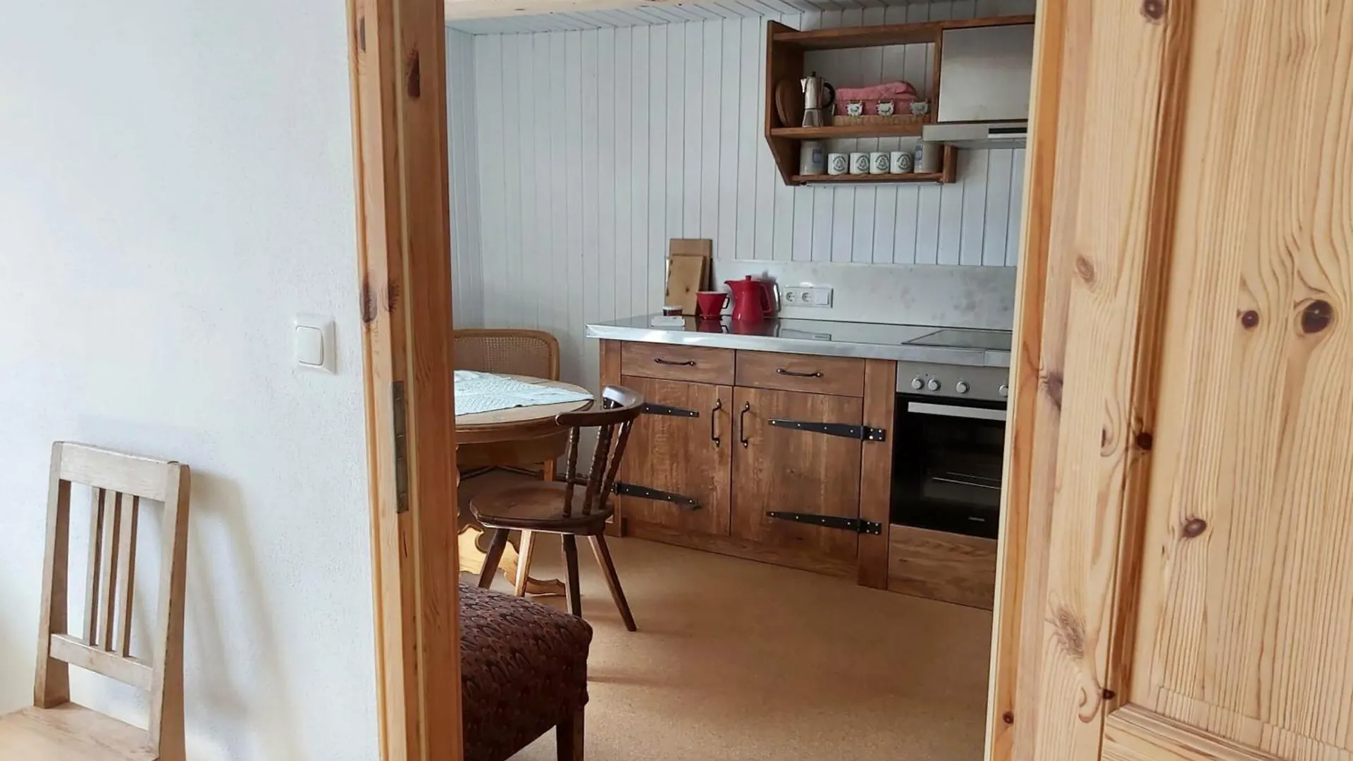 Glamping-Paradies Am Dengler Hof Hohenberg an der Eger 0*,