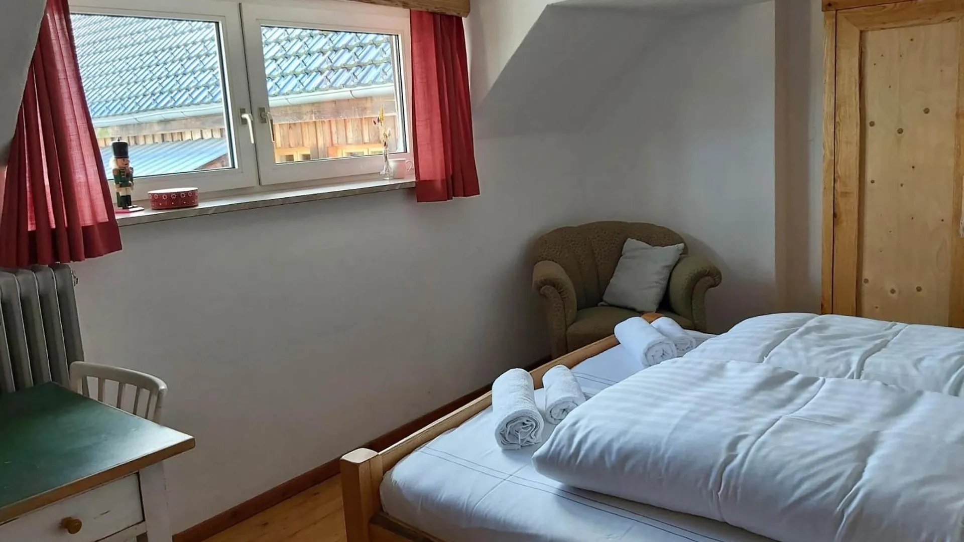 Glamping-Paradies Am Dengler Hof Hohenberg an der Eger 0*,