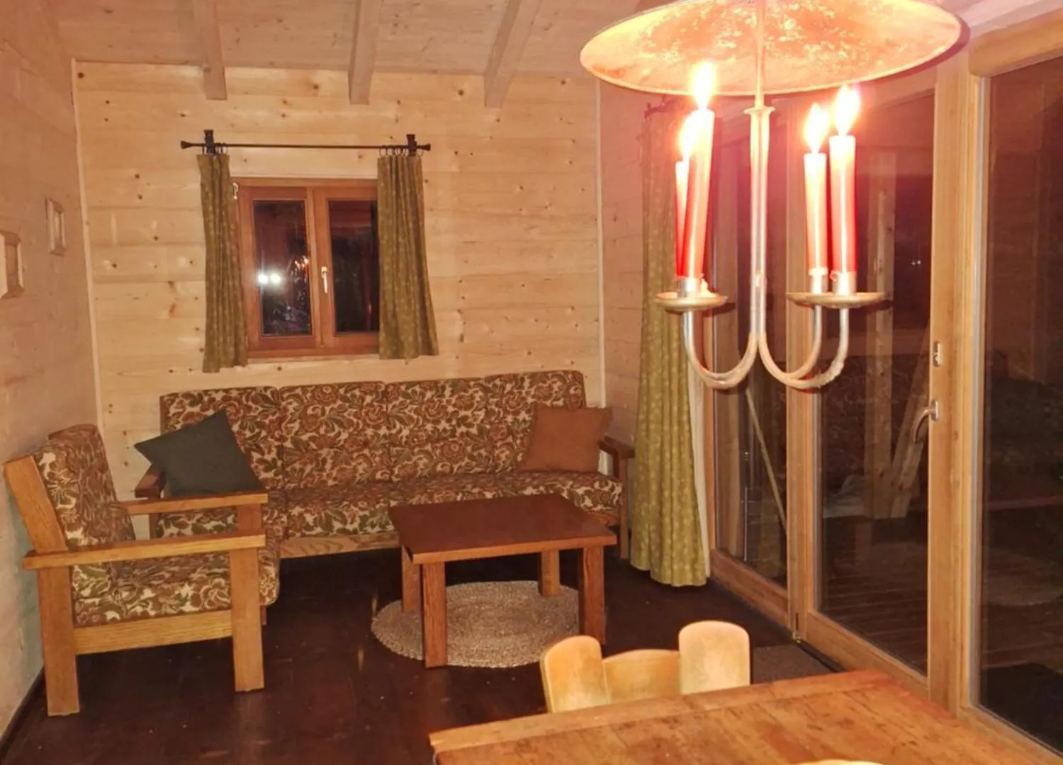 Kemp Glamping-Paradies Am Dengler Hof Hohenberg an der Eger