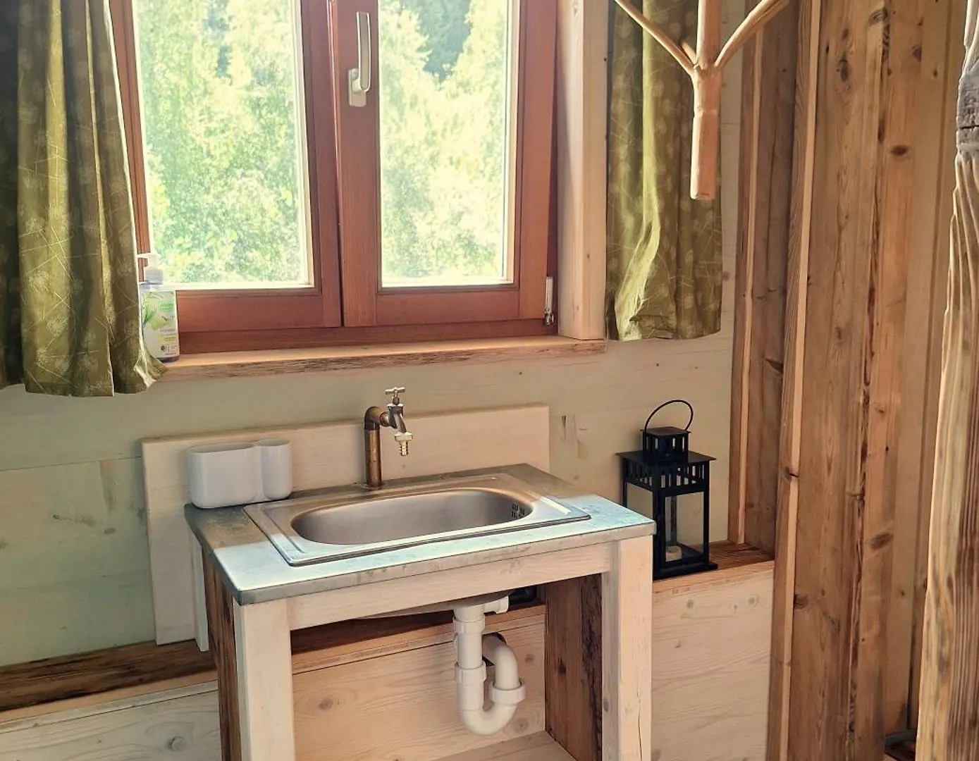 Glamping-Paradies Am Dengler Hof Hohenberg an der Eger